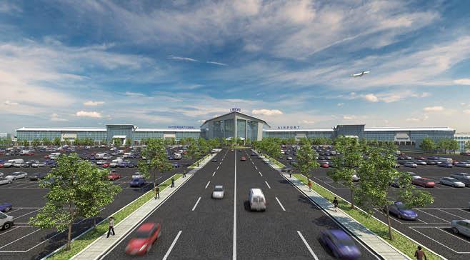 Lekki-Airport