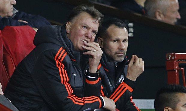 Louis-van-Gaal