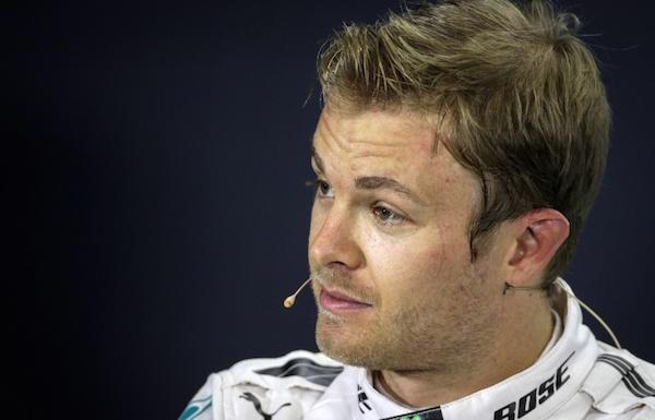 Rosberg