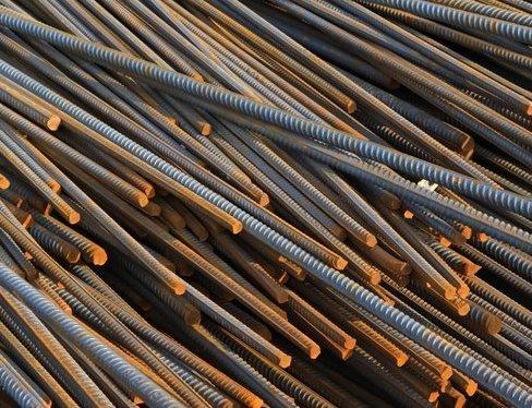 iron-steel