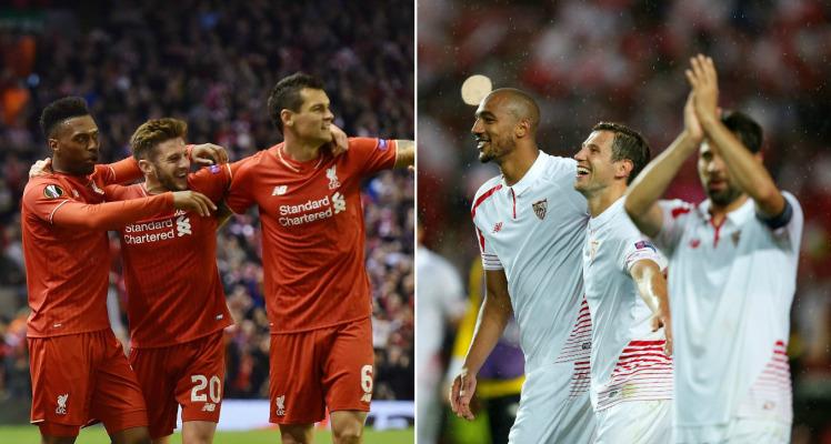 liverpool-Sevilla