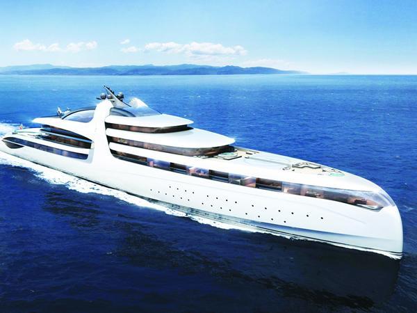 yatch
