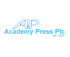 Academy-Press-Plc