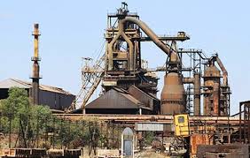 'Ajaokuta Steel