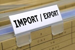 Import-Export