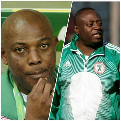 Keshi-Amodu