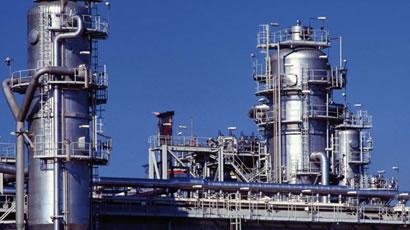 Petrochemical-Industry