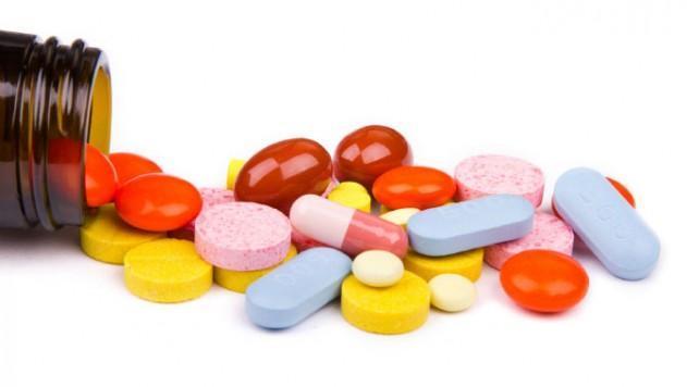 Pharmarceuticals