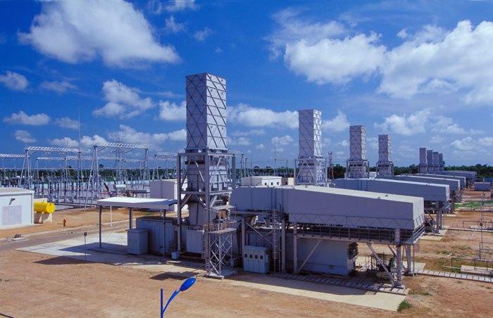 Power-Plant