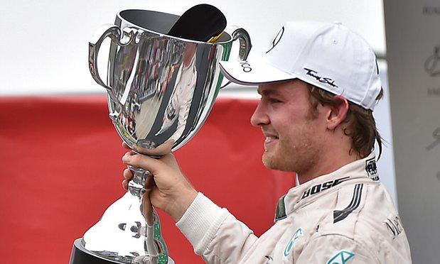 Rosberg