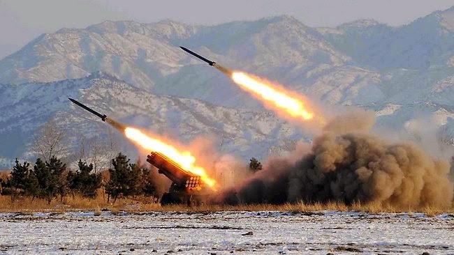 airstrike