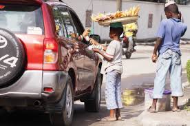 child labour