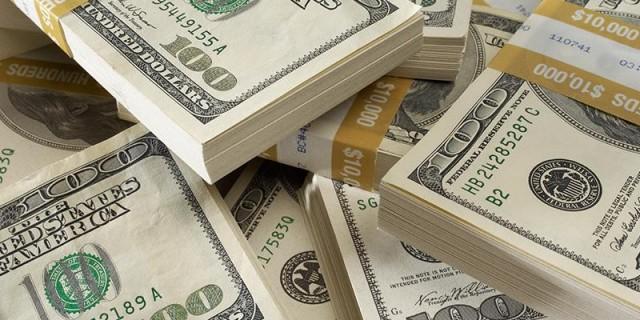 dollars
