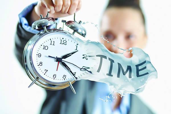 manage-time