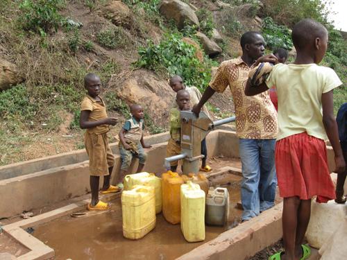 water-crisis