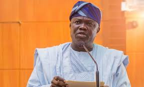 Akinwunmi Ambode