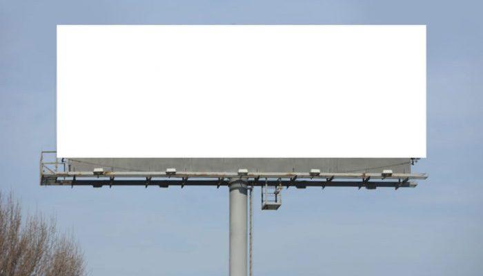Billboard