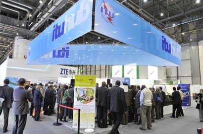 ITU-Telecom