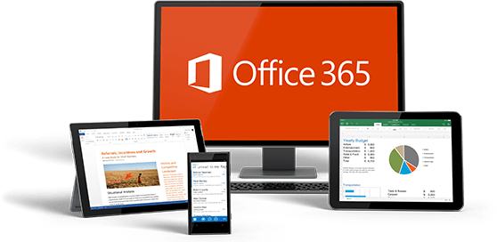 Microsoft-Office-365