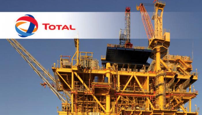 Total-E&P