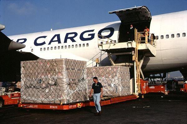aircargo