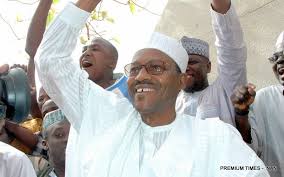 buhari ll