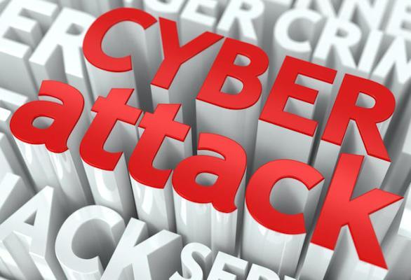 cyber-attack