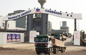 dangote