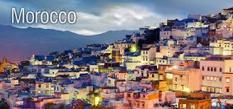 morocco