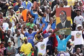 mugabe