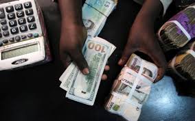 naira