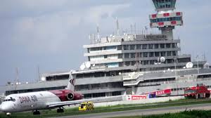 nigeria airlines