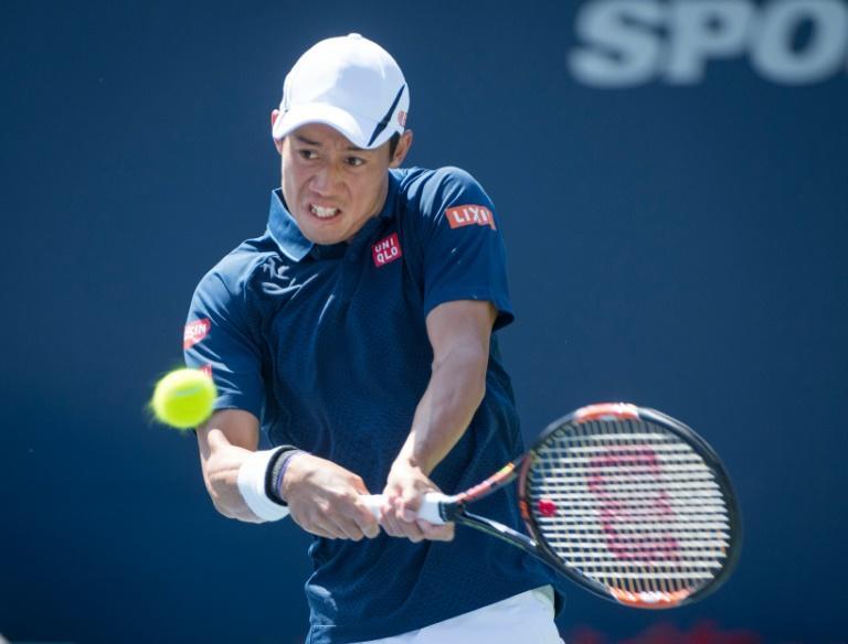 nishikori