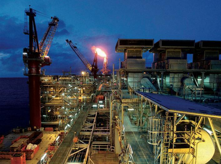 oil-rig