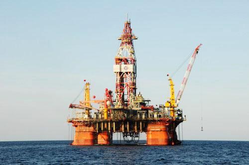 oil