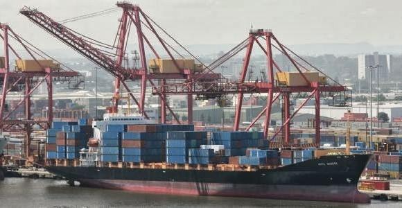 port-cargo