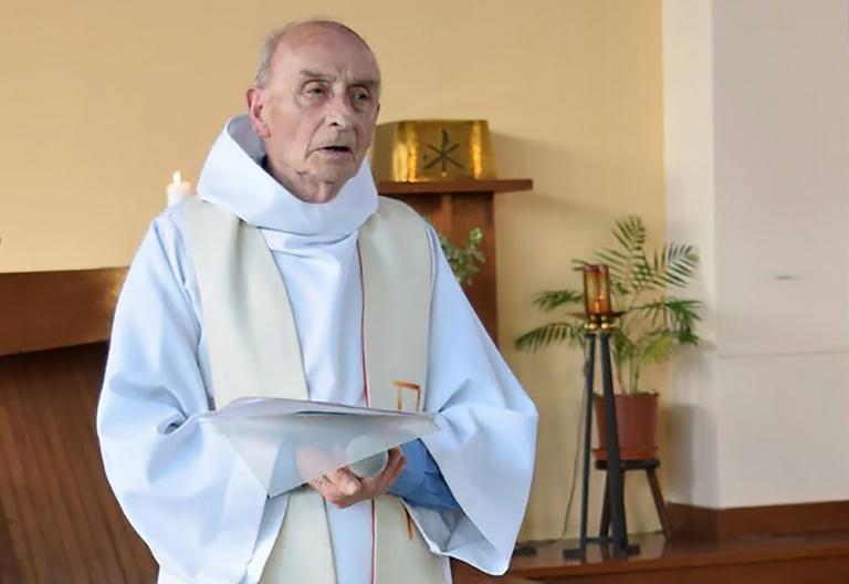priest