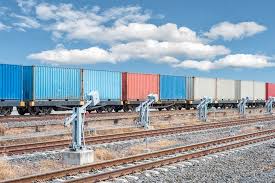 railway