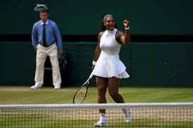 serena