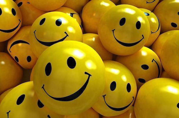 smiles-