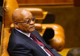 zuma