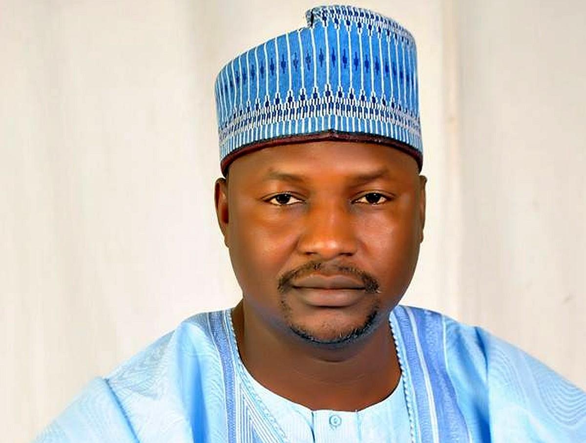Abubakar-Malami