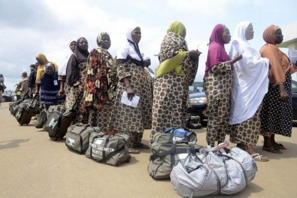Hajj Nigeria