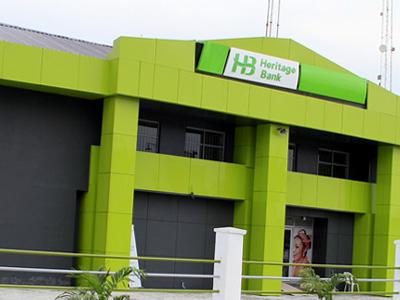 Heritage-Bank