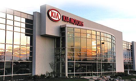 Kia-Motors