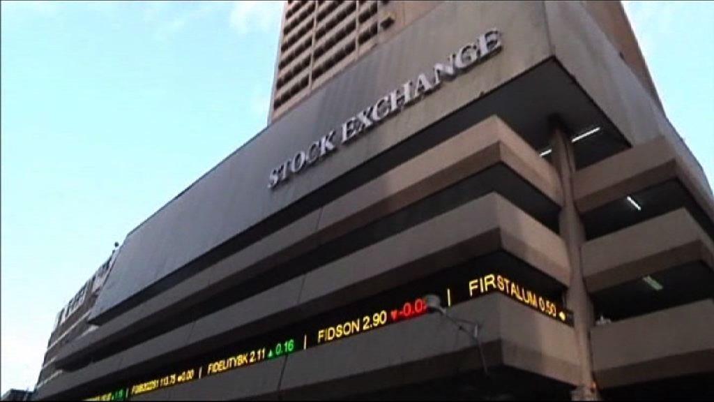 Nigerian-Stock-Exchange 2