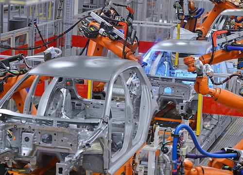 auto-assembly