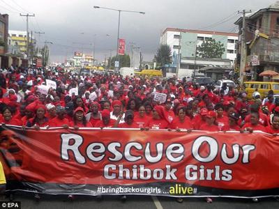 chibok