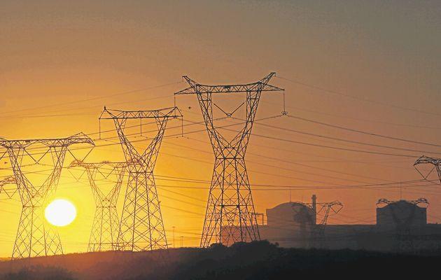 electricity