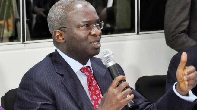 fashola
